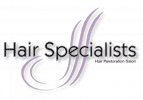 Hair Specialists Logo