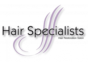 Hair Specialists Logo