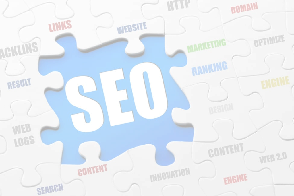 SEO Services