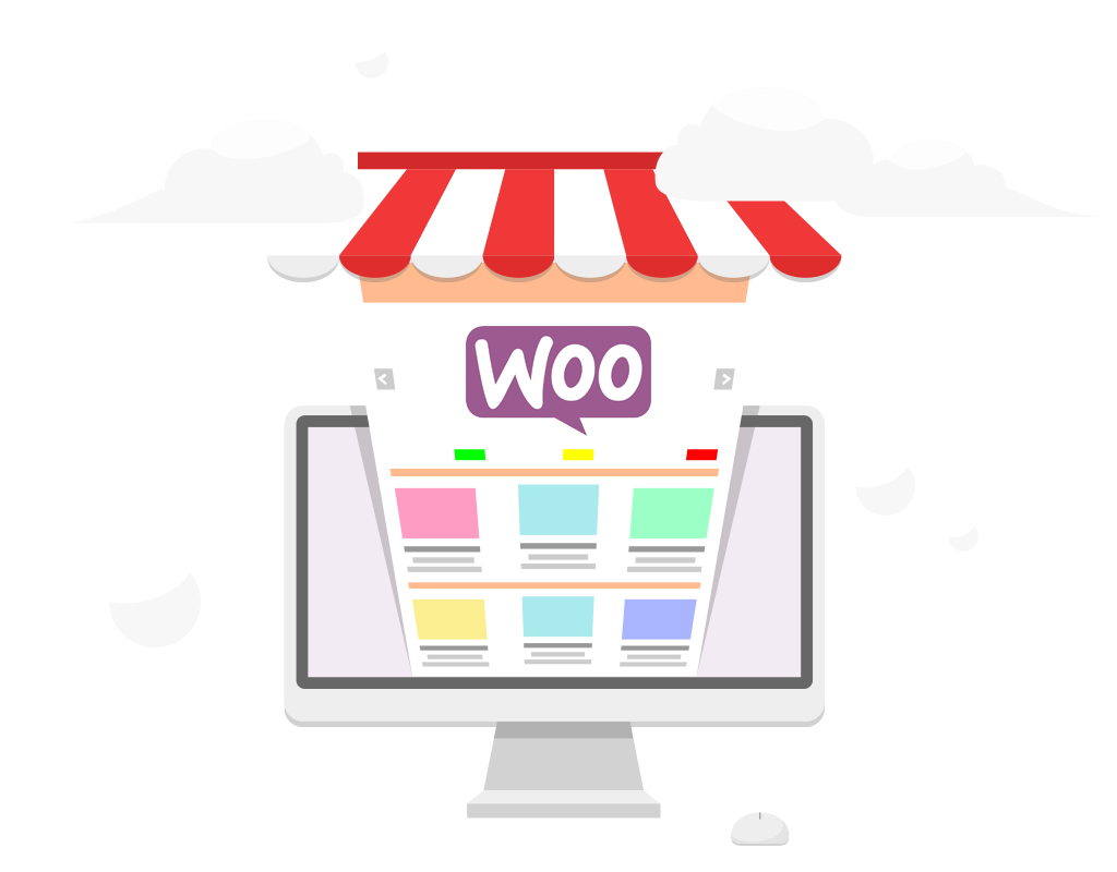 WooCommerce Made Easy