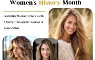 Woman’s History Month