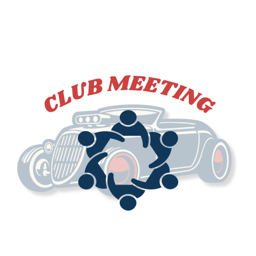 Club Meeting – Valley Rods Unlimited Club Meeting - Valley Rods Unlimited