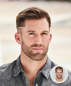 Men's Non-Surgical Hair Replacement