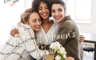 March is National Women’s Month