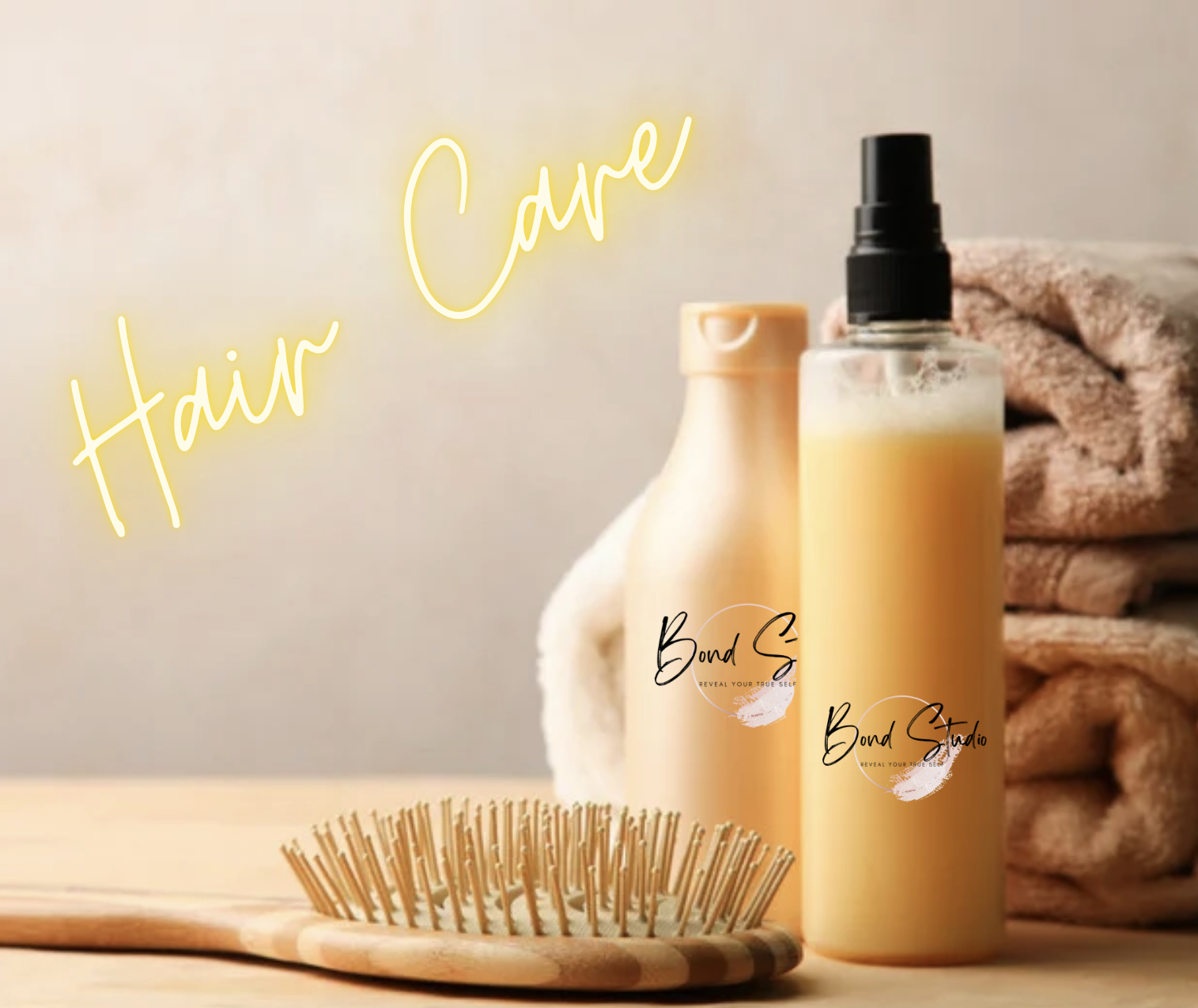 Proper Care and Feeding of Your Hair and Scalp