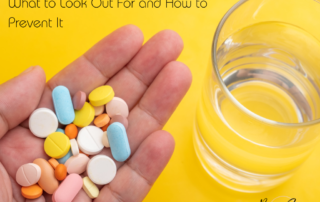 Medications and Hair Loss: What to Look Out For and How to Prevent It