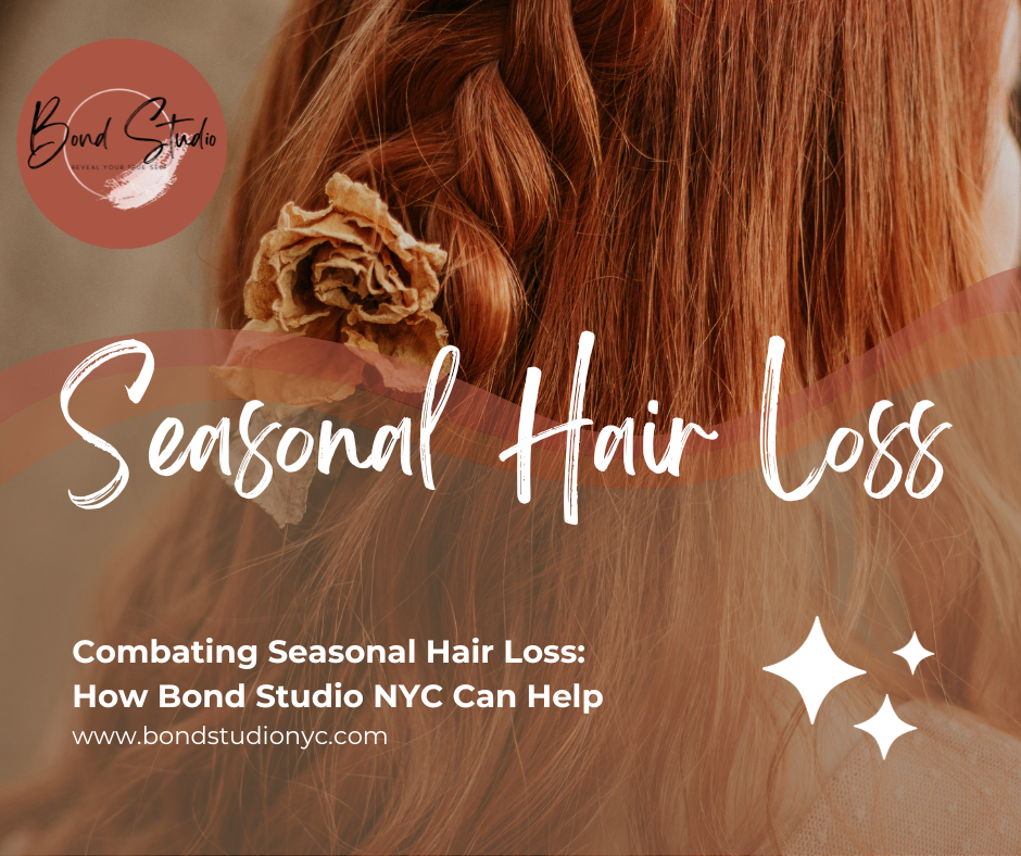 Seasonal Hair Loss