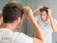 The Real Impact of Hair Loss on Men of All Ages: A New Dawn with Bond Studio NYC