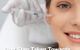 First Step Taken Towards an Anti-Aging Drug