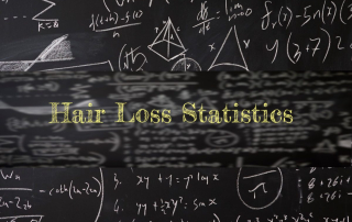 Hair Loss Statistics