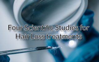 Hair Loss Studies