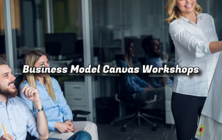 Business Model Canvas