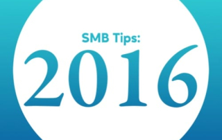SMB Tips: 2016