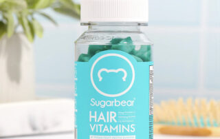 Sugar Bear Vitamins
