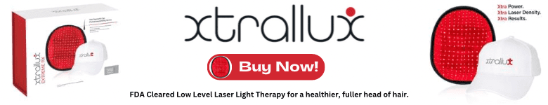 Xtrallux Laser Therapy