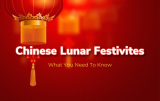 Chinese New Year, what you need to know