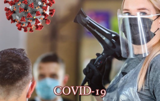 COVID-19 - Impacts on the Hair Industry