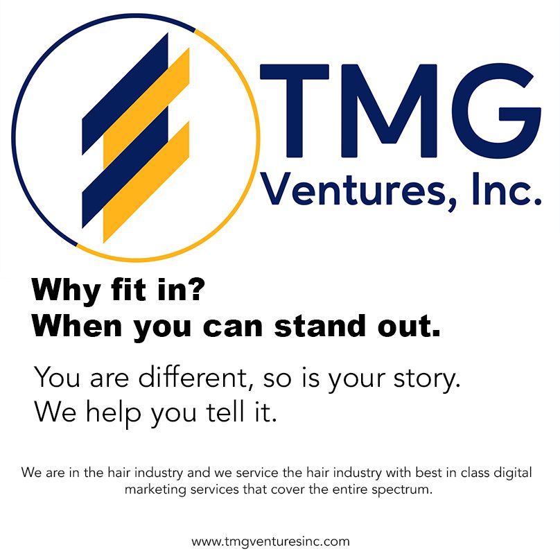 TMG Ventures, Inc