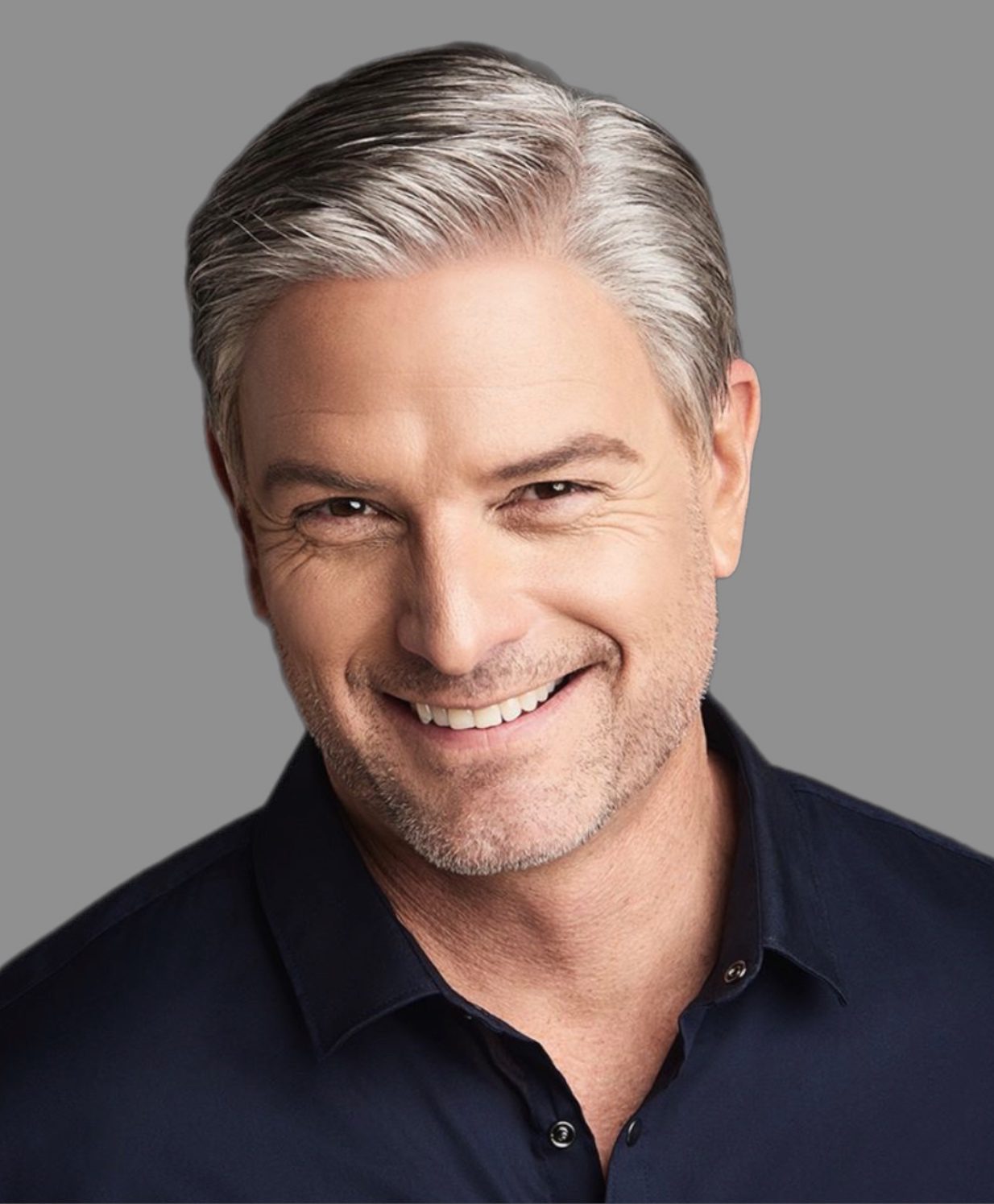 Men’s Non-Surgical Hair Replacement