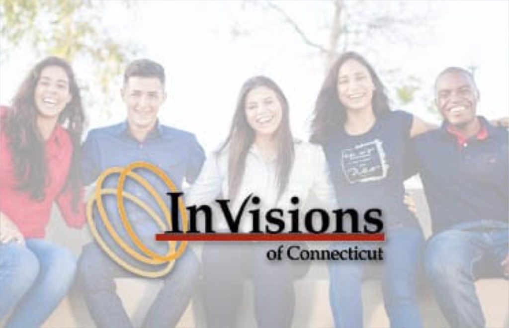 Invisions of Connecticut
