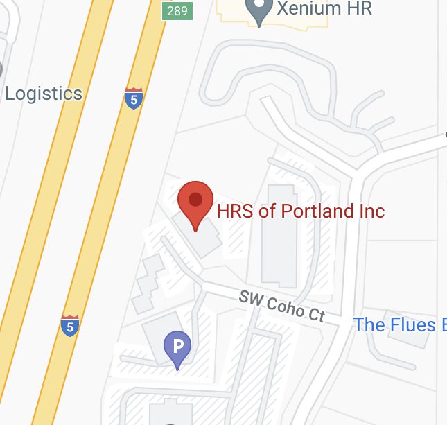 HRS of Portland