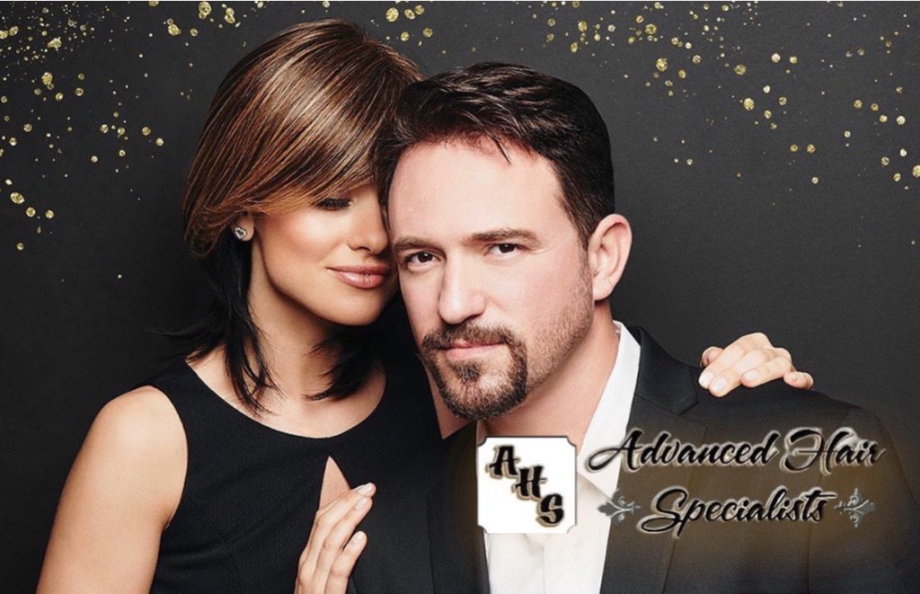 Advanced Hair Specialists