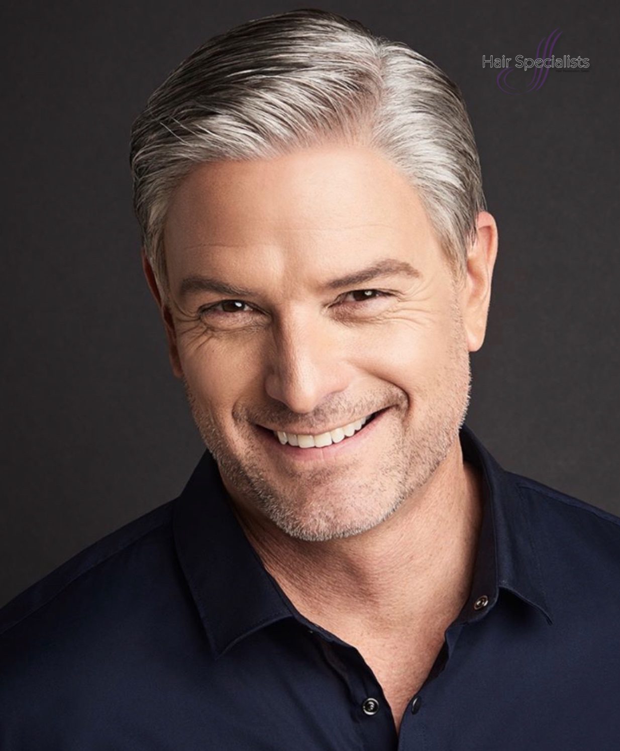 Hair Specialists Men’s Non-Surgical Hair Replacement