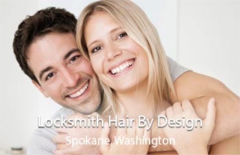 Locksmith by Hair Design