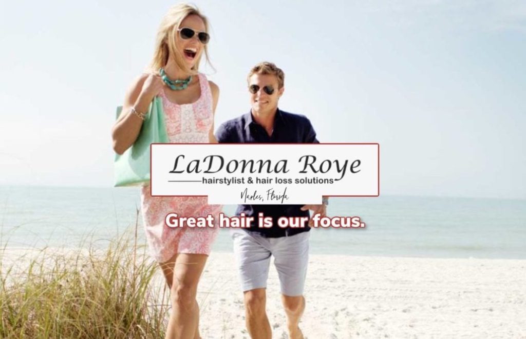 LaDonna Roye – Hairstylist & Hair Loss Solutions