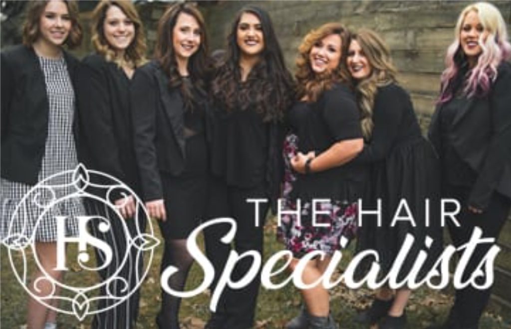 The Hair Specialists
