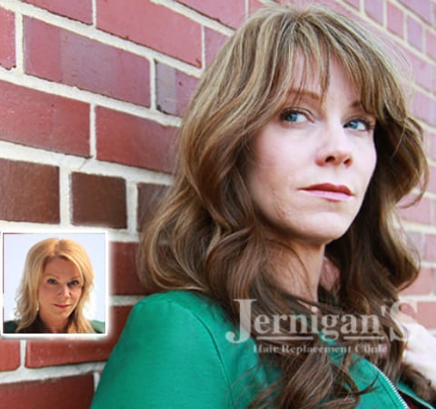 Jernigan’s Hair Replacement Clinic