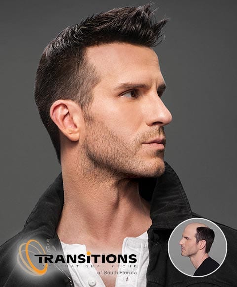 Transitions Hair Solutions of South Florida