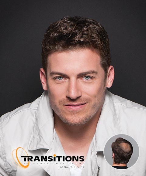 Transitions Hair Solutions of South Florida