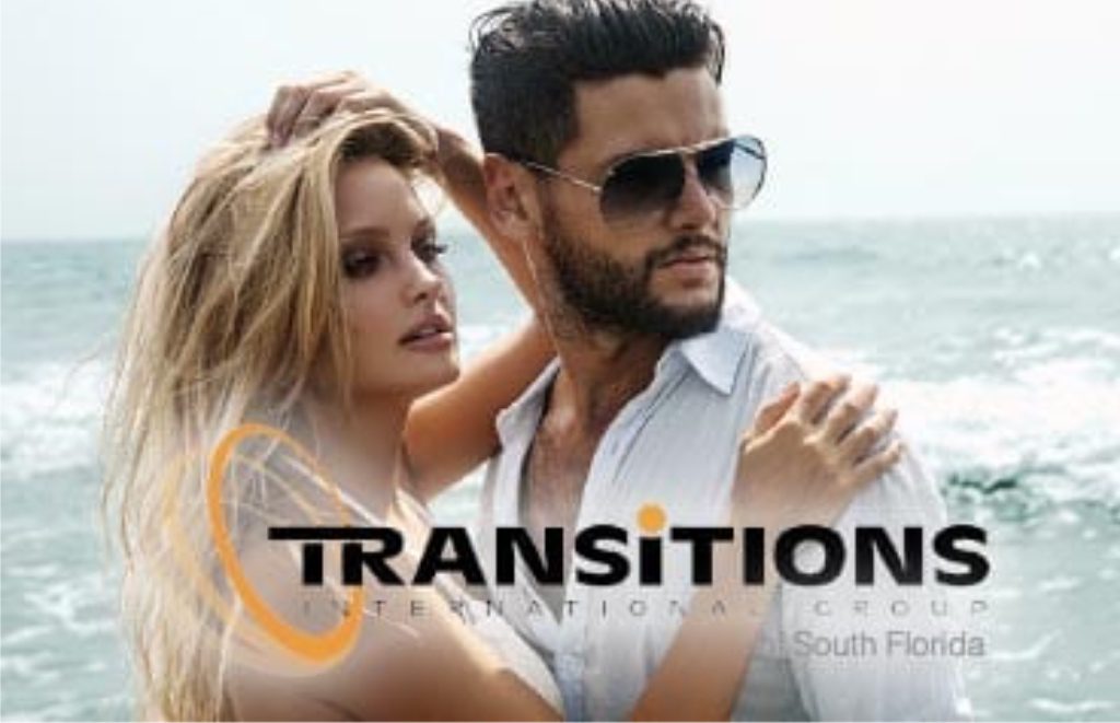 Transitions Hair Solutions of South Florida