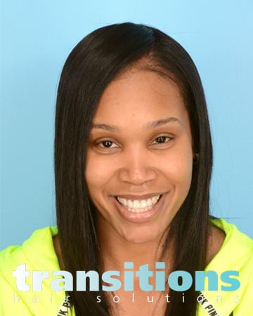 Transitions Hair Solutions