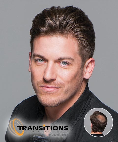 Transitions Hair Solutions of South Florida