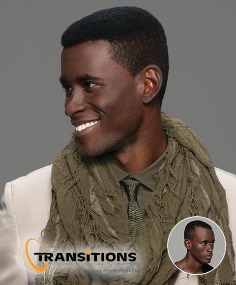 Transitions Hair Solutions of South Florida
