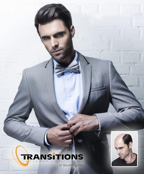 Transitions Hair Solutions of South Florida