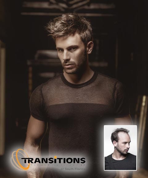 Transitions Hair Solutions of South Florida