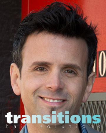 Transitions Hair Solutions