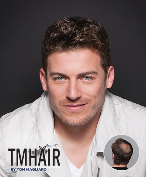 TM Hair by Tom Magliaro