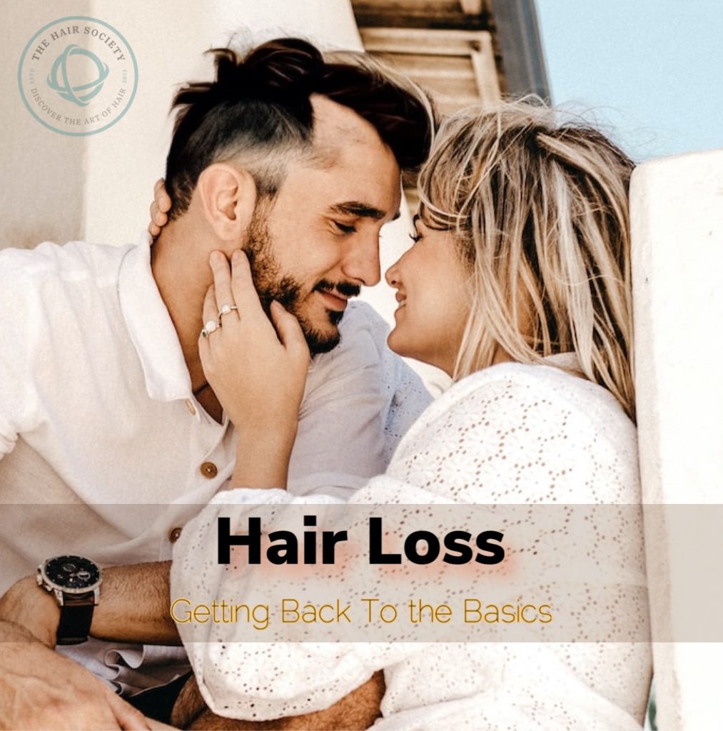 Hair Loss - Getting Back to the Basics