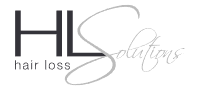 Hair Loss Solutions Logo