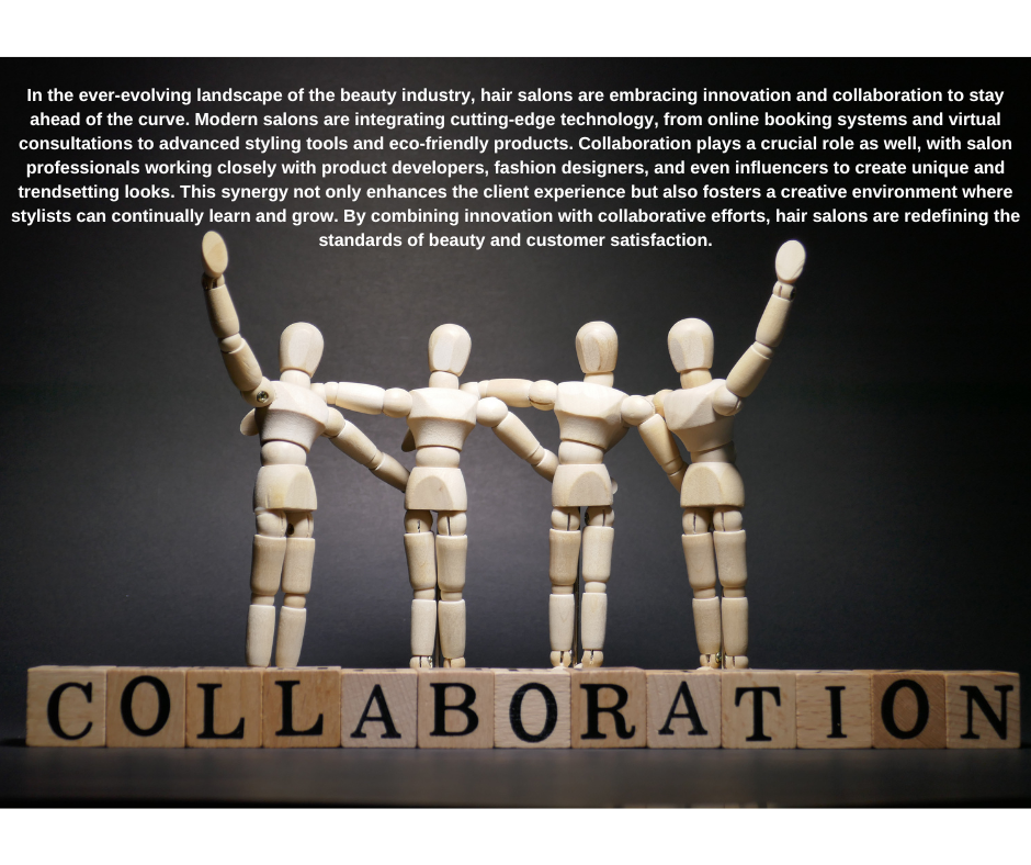 Collaboration