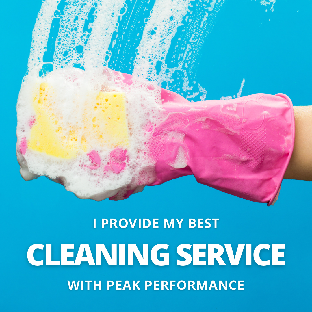 Cleaning Services – Peak Performance Cleaning Services - Peak Performance