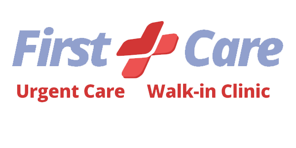 FIRST CARE logo