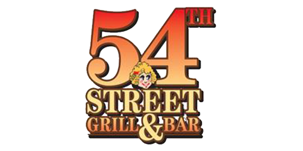 54TH STREET RESTAURANT logo