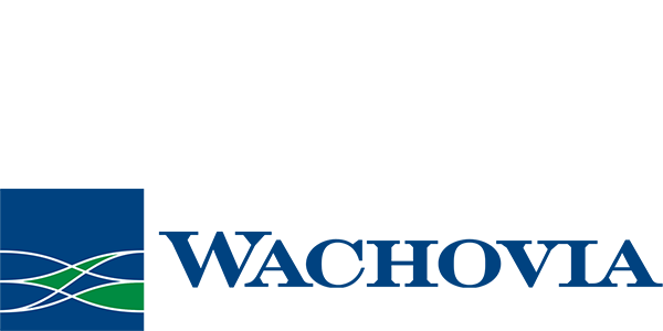 WACHOVIA BANK logo