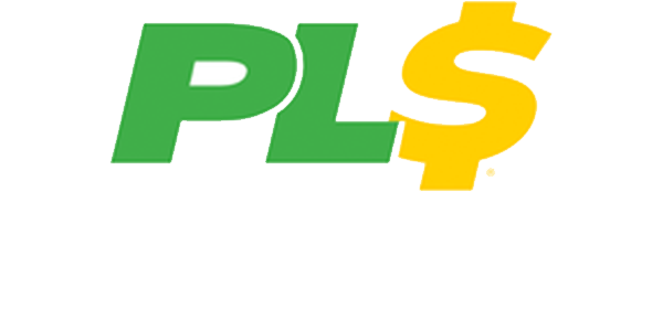 PLS FINANCIAL SERVICES logo