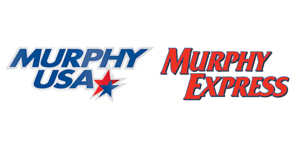 MURPHY EXPRESS (MURPHY USA) logo